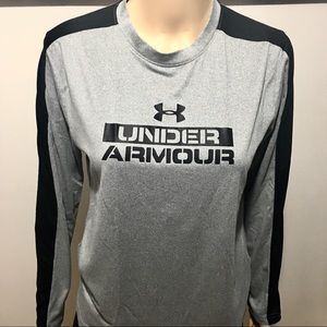 UNDER ARMOUR Pullover